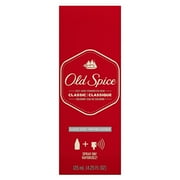 Old Spice Classic Cologne Spray 4.25 oz