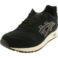 thumbnail image 1 of Asics Men's Gelsaga Performance Black / Low Top Tenni - 7.5M, 1 of 6