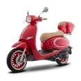 thumbnail image 4 of Motocicleta ITALIKA VITALIA 150 ROJO BLANCO Motoneta, 4 of 5