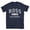 Black, variant on Ross California Classic Established Men's Cotton T-Shirt