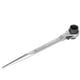 thumbnail image 1 of Llave De Trinquete Para Automóvil, Llave De Trinquete Automotriz, Acero Al Cromo Vanadio Duradero Práctico Para Dispositivos De Mejora Del Hogar Accesorios Mecánicos ANGGREK Otros, 1 of 8