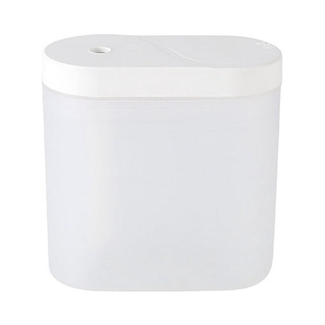 Mini Humidificador de Aire Matsuzay 260ml USB Difusor Aroma Blanco