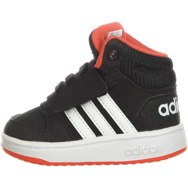 adidas Kids Hoops Mid 2.0 Basketball Shoe Walmart