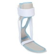 thumbnail image 2 of Afo Drop Foot Brace, Fatiga Resistente a la Fatiga Mejorando la Marcha Caminando Ortesis de Tobillo Ajustable Fijación del Tobillo Transpirable para la Artritis del Tobillo, 2 of 7