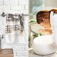 thumbnail image 7 of Horse Farmhouse Cotton Face Towels Soft Hand Towel Absorbent Bathroom Towel for Kitchen Hotel Decoration, 7 of 7