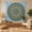 D, variant on XaaKee Room Tapestry, Symmetrical Pattern Mandala Art Tapestry Wall Hanging, High-Quality Polyester Tapestry For Bedroom Living Room, 60x40Inch
