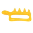 thumbnail image 4 of Riousery 2pcs Resin Gua Sha Scraping Tool, Deep Massaging Acupoint Board for Head Leg Belly, Handheld Massager for Muscle Tension Relief and Lymphatic Drainage, Portable Spa Tool (4.72 in / 12 cm), 4 of 10
