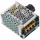 thumbnail image 5 of Regulador de voltaje de CA de 4000 W, regulador de velocidad para motor eléctrico, rango de voltaje ajustable de 10 V a 220 V para motor de escobillas RUIOIU, 5 of 5