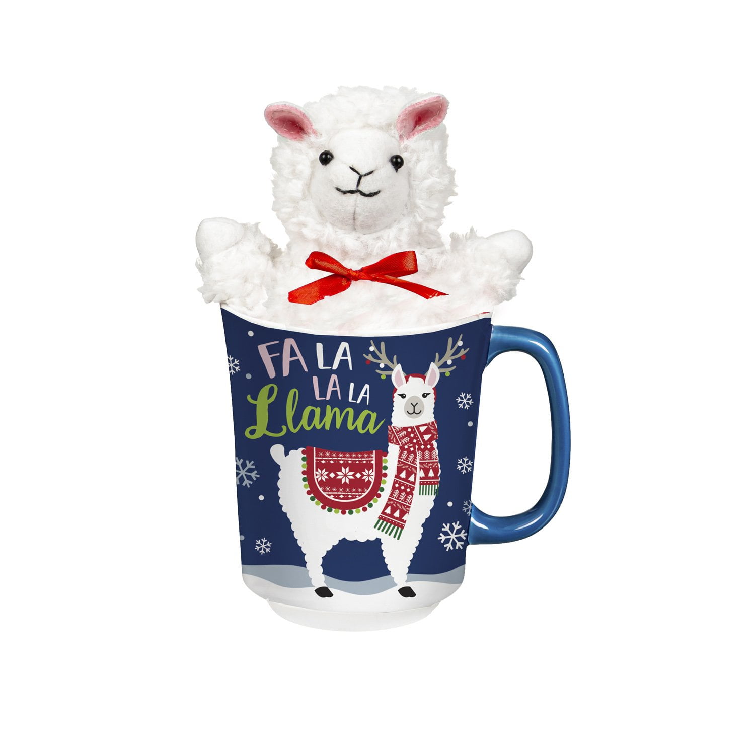Fa la top la llama walmart