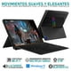thumbnail image 3 of Laptop Gamer ASUS ROG Flow Z13 Ryzen AI MAX 390 32GB RAM 1TB SSD 13.4" Windows 11 Home Teclado en Español, 3 of 5