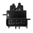thumbnail image 2 of Window Lifter Master Left Ownership Window Switch Regulator 4685433 for Grand Caravan 1996-2000, 2 of 5