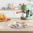 thumbnail image 6 of Mother's Day Cats Trivet Mats Woven Pot Holders 3Pcs Non-Slip Heat Resistant for Hot Pots Pans Pats, 6 of 6