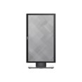thumbnail image 3 of Dell P2018H 20" 16:9 LCD Monitor, 3 of 11
