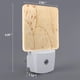 thumbnail image 2 of Balery taco tortilla Luz Nocturna LED con Sensor Automático, Enchufe con Sensor Crepuscular, Luz Suave de 0.5W para Dormitorio, Pasillo, Baño-EU, 2 of 7