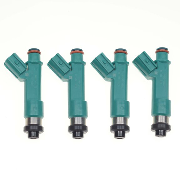 4x Fuel Injector For Toyota Corolla Camry Rav4 Solara Scion 2.4L 23250-28080