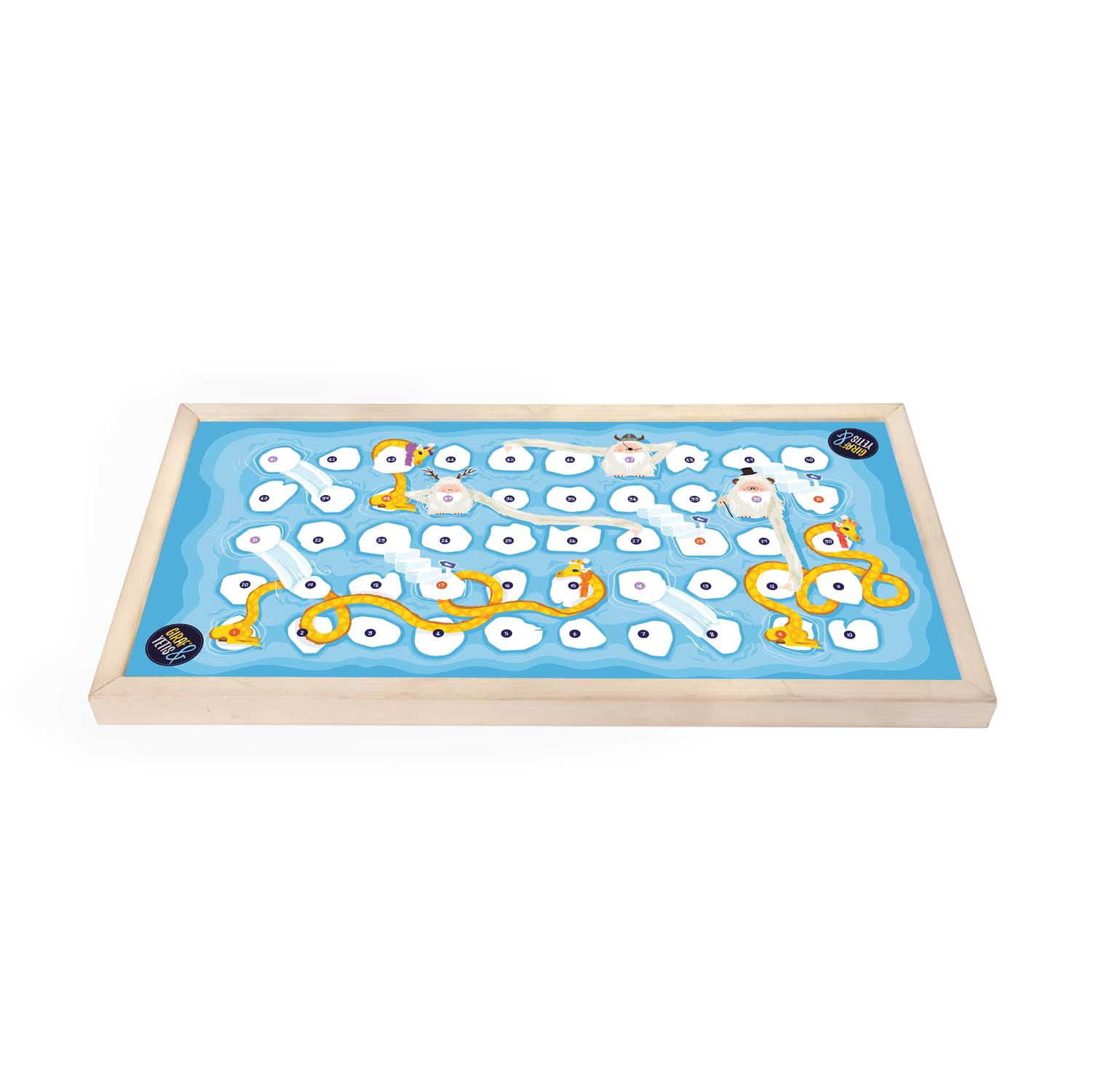 Pingpole 2 Games in 1