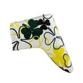 thumbnail image 3 of koolsoo Housse de Tête de Putter de Lame de Golf, Protection Brodée Garde Club de Golf pour Blanc, 3 of 7