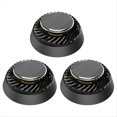 thumbnail image 1 of Electromagnetic Molecular Interference Antifreeze Snow Removal Instrument Car Aromatherapy Car Deicing Diffuser,3 PCS,3 * snow blower 3 * Aromatherapy,Black, 1 of 5