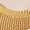 Yellow, variant on Women's Summer Fly Woven Casual Lazy Shoes Breathable Soft Sole For Middle And Elderly Mothers One Foot Casual Shoes