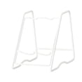 thumbnail image 1 of Organizador de estante para vinos de encimera, independiente, ahorra espacio, elegante soporte para botellas de vino 2 filas, 1 of 9