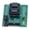 LQFP48, variant on LQFP48/64/100/144 Feet Download Programming and Debugging Station with Structure for Chip Burning