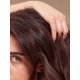 thumbnail image 3 of Khadi Ayurvedic Color de cabello natural 100% herbario vegano Ppd y sin químicos cosméticos naturales certificados para un cabello saludable (marrón oscuro 1 paquete (1 x 3.5 oz)), 3 of 4