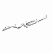 MagnaFlow Exhaust Products Performance Exhaust System 19679