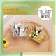 thumbnail image 5 of KAKOWELY 12 cajas de dulces rellenables con forma de corona y cúpula para recuerdos de boda, 5 of 5