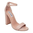 thumbnail image 3 of Steve Madden Carrson Leather Heeled Sandal (Women's), 3 of 6