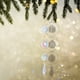 thumbnail image 4 of 1 / 5pcs Luna Sol Corazón Bola Atrapasueños Casa Patio Colgante Arco Iris Maker, 4 of 6