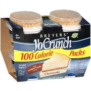 Yocrunch Grmcracker Chsecake 100 Calorie