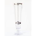 thumbnail image 2 of Warsteiner Flute glass, 2 of 3