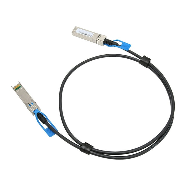 Cable GSF DAC, Cable 25G SFP28 DAC Cable DAC de alta velocidad Cable de conexión directa SF Robusto y resistente
