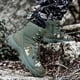 thumbnail image 3 of Botas tácticas militares para hombre Botas de tobillo impermeables y transpirables Botas militares del desierto, 3 of 8