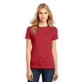 thumbnail image 1 of Camiseta Perfect Weight® para mujer de District®. DM104L Distrito DM104L, 1 of 1