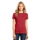 thumbnail image 1 of Camiseta Perfect Weight® para mujer de District®. DM104L Distrito DM104L, 1 of 1