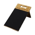 thumbnail image 1 of TISHITA Dog Scratch File Scratch Edge Pet Trimming No Harm To Dog For Puppy Nail black paper, 1 of 8