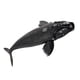 thumbnail image 4 of Colección de Figuras de Acción de Ballenas, Acuario Y Vida Marina para Niños Pequeños., 4 of 9