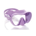thumbnail image 2 of Visor Cressi Máscara Frameless F1 Lila, 2 of 2