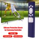 thumbnail image 3 of Sywqhk Funda de control remoto para Samsung TV BN59-01265A cubierta antipolvo (azul medianoche), 3 of 9