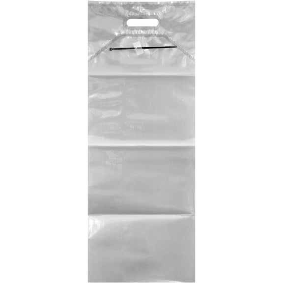 DayMark Cook-Chill Bag, 10" x 30", 1-2 Gallon (Pack of 100)