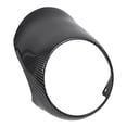 thumbnail image 1 of Motorcycle Motorcycle Headlight Fairing Cover Stylish Look Protective Anti Collision Scratch Proof Replacement for Primavera 150, 1 of 7