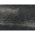 thumbnail image 5 of Mineral Spring Brookside Bath Tufted Polyester Bath Rug, Grey Eclipse, 20" x 32", 5 of 7