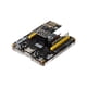 thumbnail image 4 of ESP8266 Flash Firmware Downloader Código Quemador Programa de Actualización Intermitente para Módulo Wifi Serie ESP-01s Baoblaze ESP8266 Serial a WiFi, 4 of 7