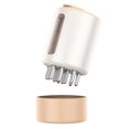 thumbnail image 3 of Aplicador eléctrico del cuero cabelludo del peine del masaje del cuero cabelludo de la vibración del ccsme de 15ml para el crecimiento del cabello, 3 of 9