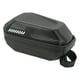 thumbnail image 4 of Bolsa de silla de montar para bicicletas cinturón reflectante fuerte de 1,5l de capacidad bolsa de cola de bicicleta resistente al desgaste, 4 of 10