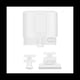 thumbnail image 1 of Tuya Smart Fingerbot Bluetooth Fingerbot Control Remoto Control por Voz Pulsador de BotóN Inteligente Smart Life, 1 of 5
