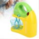 thumbnail image 3 of Children Simulation Home Appliance Juicer Mixer Bread Machine Kitchen Cooking Toy1022 Mixer, 3 of 4