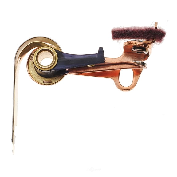 Standard Motor Products AL-5255P Ignition Contact Set