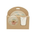 thumbnail image 2 of Ensemble de Dîner pour Enfants Ours (3 Pcs), 2 of 2